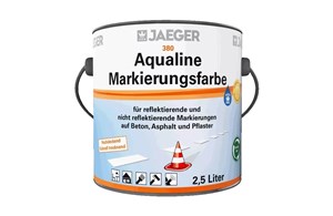 Jaeger Aqualine Markierungsfarbe 380